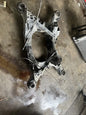 2017-2022 Infiniti Q50 RWD Rear Suspension Subframe Crossmember OEM
