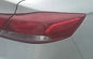 2017-2018 Hyundai Elantra RH Passenger Quarter Panel Mounted Tail Light Lamp OEM