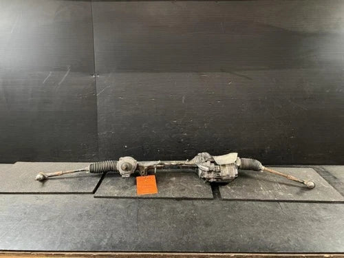2013-2015 Ford Taurus Flex Power Steering Gear Rack And Pinion Assembly OEM