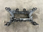 2016 CADILLAC ATS V COUPE REAR ENGINE CRADLE SUBFRAME CROSSMEMBER, OEM LOT3498