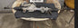 2014-2015 GMC Sierra 1500 Power Steering Gear Rack & Pinion 4x4 Regular Cab OEM