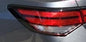 2020-2024 Nissan Sentra LH Driver Quarter Panel Mounted Tail Light Lamp OEM