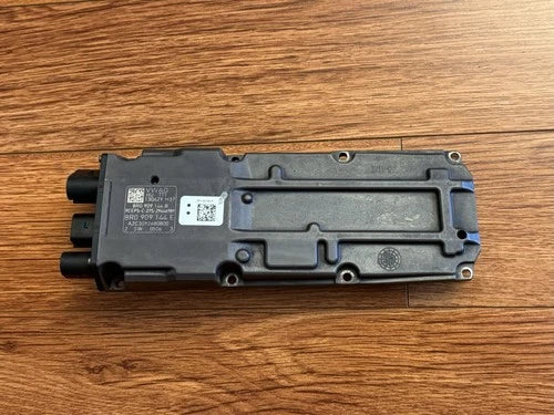 OEM 2013-2017 Audi Q5 SQ5 Power Steering Rack & Pinion Gear Module
