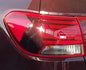 2019-2020 Kia Sorento LH Driver Quarter Panel Mounted Tail Light Lamp OEM