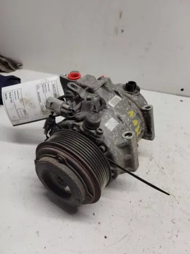 Toyota Sienna 2007-2010 Air Conditioning A/C AC Compressor OEM
