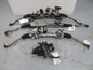 18 19 20 21 22 23 24 Toyota Camry Steering Gear Rack And Pinion 26K Miles OEM