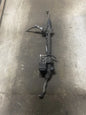 2010 2011 2012 Ford Fusion Power Steering Rack & and Pinion Pump Gear Box