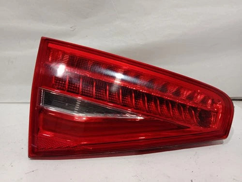 2013-2016 Audi A4 Sedan Tail Lamp Light Driver LH Side OEM