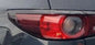 2017-2021 Mazda CX-5 LH Driver Quarter Panel Mounted Tail Light Lamp OEM