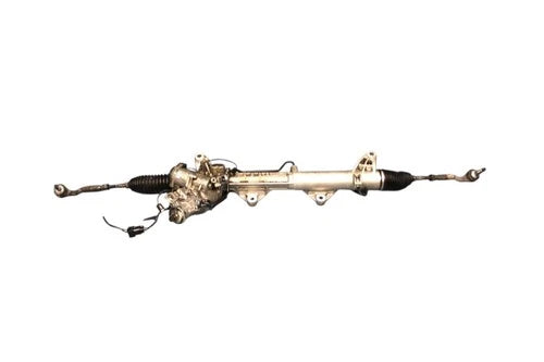 09-12 BMW 750Li 750i F01 F02 Power Steering Rack & Pinion Assembly Oem