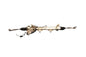 09-12 BMW 750Li 750i F01 F02 Power Steering Rack & Pinion Assembly Oem