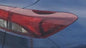 2021-2025 Chevrolet TrailBlazer RH Passenger Quarter Panel Mounted Tail Light