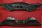 02-07 Subaru Impreza RS TS Rear Subframe Crossmember Subk Frame Support OEM