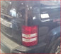 2008-2012 Jeep Liberty Passenger RH Tail Light Lamp OEM