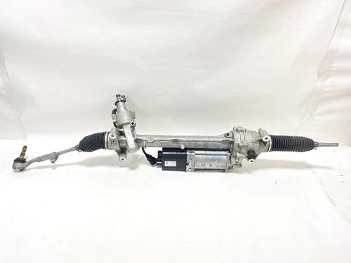 14-16 BMW 328i GT F34 STEERING RACK PINION ASSEMBLY UNIT OEM
