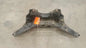 14-19 Nissan Rogue AWD Rear Crossmember Subframe Genuine OEM 554004BF0A