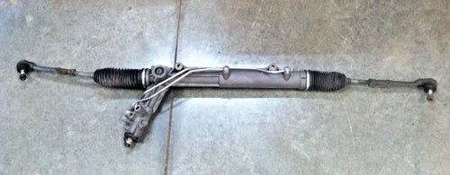 2000-2003 BMW X5 E53 ~ STEERING RACK AND PINION ~ OEM