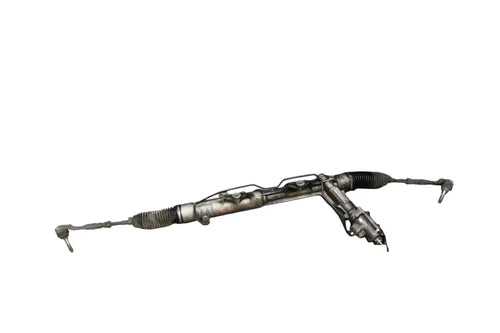 09-12 BMW 740i 750i 3.0L Power Steering Gear Rack & Pinion Assy 32106795222 Oem