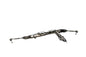 09-12 BMW 740i 750i 3.0L Power Steering Gear Rack & Pinion Assy 32106795222 Oem
