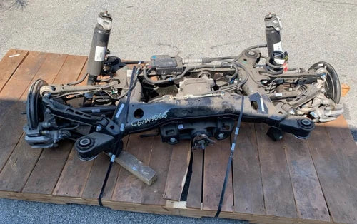 2014-2019 CADILLAC CTS RWD REAR SUBFRAME OEM