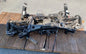 2014-2019 CADILLAC CTS RWD REAR SUBFRAME OEM