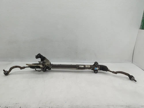 2013-2015 Jaguar Xf Steering Gear Rack And Pinion XE2J9