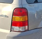 2001-2007 Ford Escape Passenger RH Tail Light Lamp OEM OEM