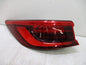 2019-2024 Infiniti QX50 LH Driver Quarter Panel Mounted Tail Light Lamp OEM
