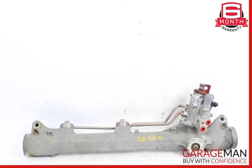 10-13 Mercedes W221 S550 S63 AMG Power Steering Rack & Pinion 2214605000