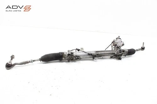 2012 - 2018 BMW 650i 640i F13 XDRIVE POWER STEERING GEAR RACK AND PINION OEM