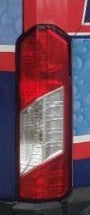 2015-2023 Ford Transit 250 RH Passenger Tail Light Lamp OEM