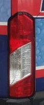 2015-2023 Ford Transit 250 RH Passenger Tail Light Lamp OEM