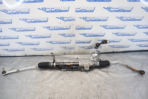 2020 SUBARU WRX STI EJ257 2.5L OEM STEERING RACK N PINION 34110VA131 #2618