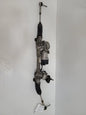 2018-22 CHEVROLET EQUINOX FWD POWER STEERING GEAR RACK AND PINION OEM 2018