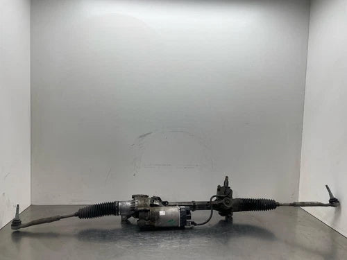 2018 Alfa Romeo Stelvio 2.0L OEM Power Steering Gear Rack & Pinion *-Tie Rod* 19