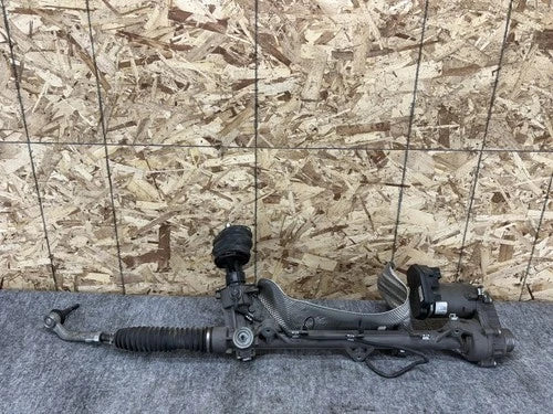 VOLVO S60 2022-2024 ELECTRIC POWER STEERING GEAR RACK AND PINION OEM