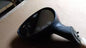 2012-2019 Fiat 500 LH Driver Side View Door Mirror Assembly OEM