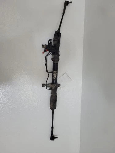 00 01 NISSAN ALTIMA Steering Gear/Rack Power Rack And Pinion OEM