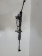 00 01 NISSAN ALTIMA Steering Gear/Rack Power Rack And Pinion OEM