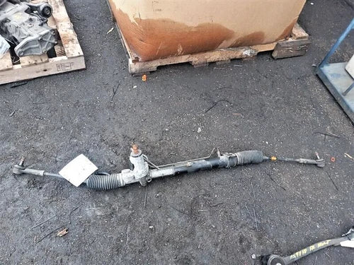 2013-2016 Hyundai Genesis Power Steering Gear Rack And Pinion Cpe OEM