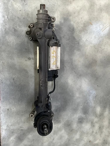 2012-2022 VW VOLKSWAGEN PASSAT POWER STEERING GEAR RACK AND PINION OEM A25