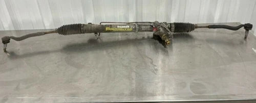 2012 Mercedes GLK350 Power Steering Gear Rack & Pinion OEM 2044603500 2010 2011