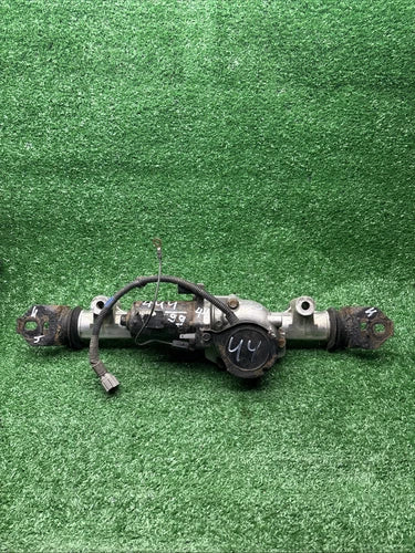 ️INFINITI FX50 2009-2013 OEM REAR HICAS ELECTRIC RACK AND PINION AWD ASSEMBLY