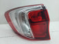2016-2018 16 1718 Acura RDX Driver LH Quarter Mounted Tail Lamp Light OEM