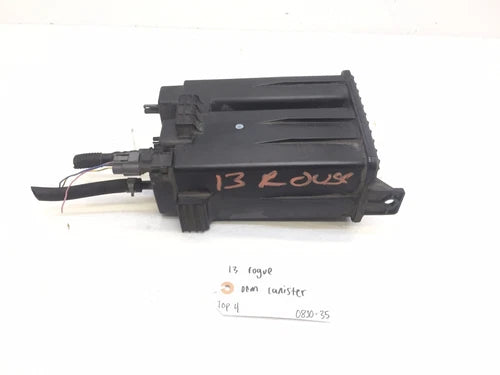 08-13 NISSAN ROGUE OEM Rogue-Vapor Canister Fuel Gas Emission 14950JM00B