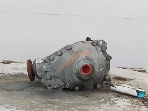 2014-2018 BMW X5 3.0L Front Axle Differential Carrier 3.15 Ratio OEM