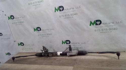 2017-2019 INFINITI QX60 POWER STEERING GEAR RACK & PINION OEM 49001-9NC0A
