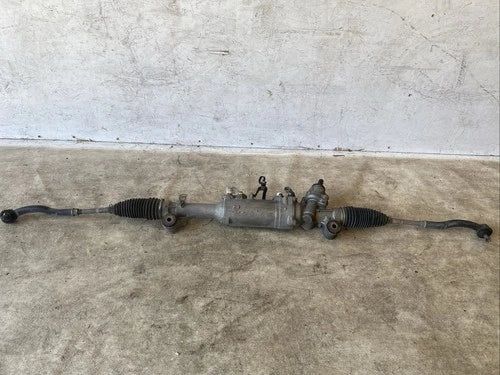 2007-11 Toyota Camry Hybrid Steering Gear Power Rack & Pinion OEM VIN B 4192015