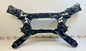 2011-2014 Nissan Murano AWD rear suspension crossmember sub frame cradle OEM