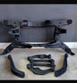 00-04 Subaru OUTBACK Rear Crossmember Frame Sub K-Frame Subframe w/ ARMS MINT